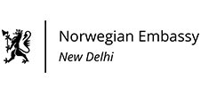 Norway Embassy Logo