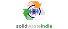 Solid Waste India Logo