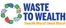 Waste to Wealth Logo