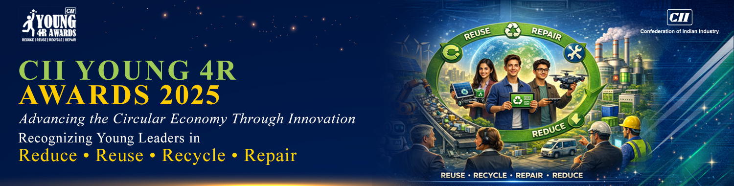 CII International Conference 2025