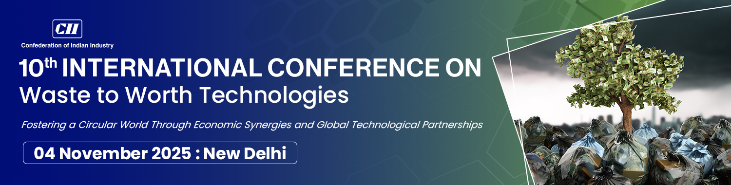 CII International Conference 2025