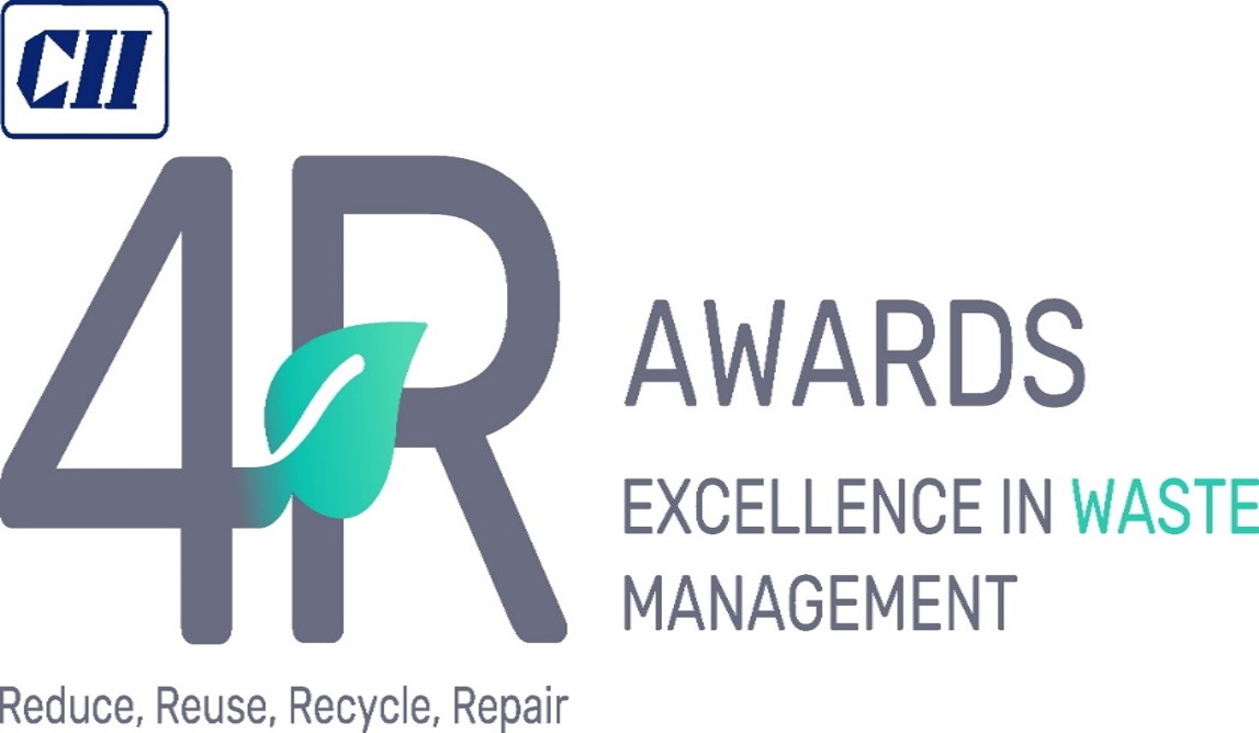 CII 4R Awards