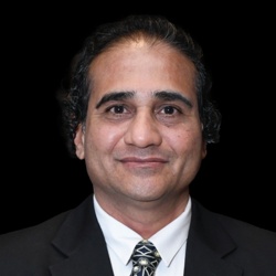 Mr Atul Bhaskar Choudhari