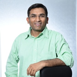 Mr Sandeep Patel