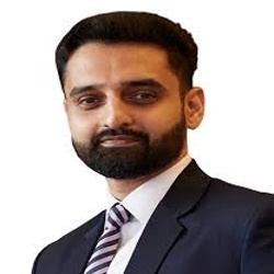 Mr Varun Karad