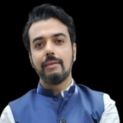 Mr Vineet Bakshi