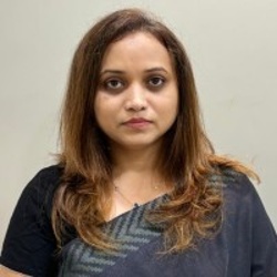 Ms Kiran Sarkar