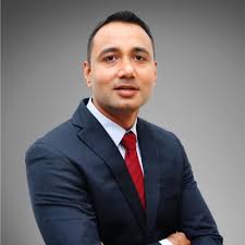 Manish Parmar