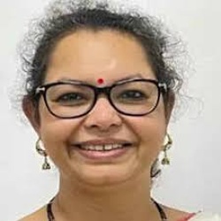Smt Sunita Verma