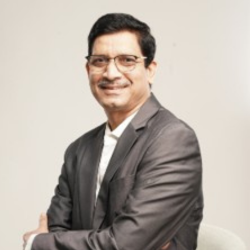 Mr Suresh Raju Penmetsa