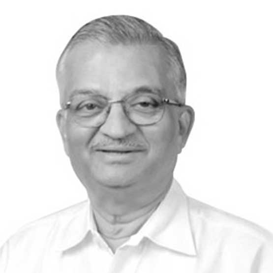 Dr. Anil Kakodkar