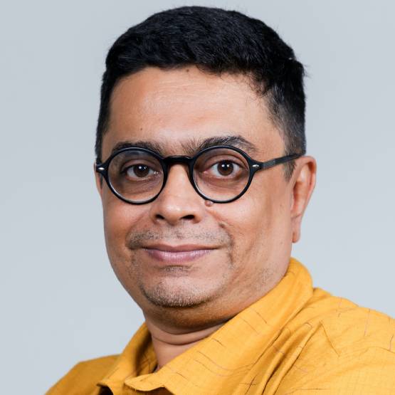 Prof. Sekhar Mukherjee