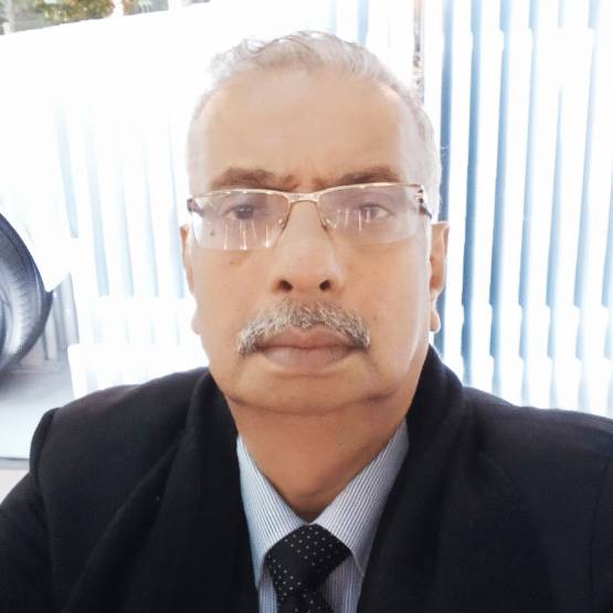 Dr. B. Sengupta