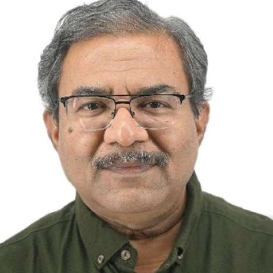 D.L. Shah