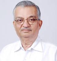 Anil Kakodkar (Dr.)