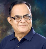Ajay K. Sood (Prof)