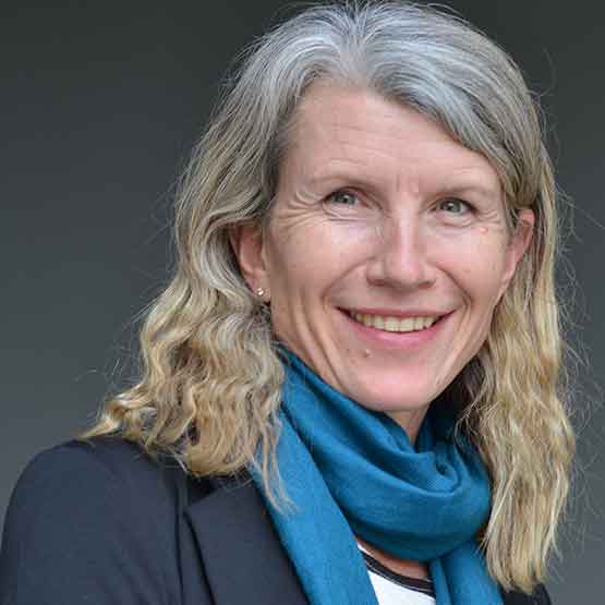 Beate Langset