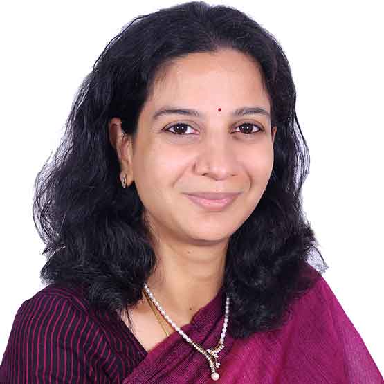 Manjri Gopalan