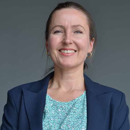 Martine Aamdal Bottheim