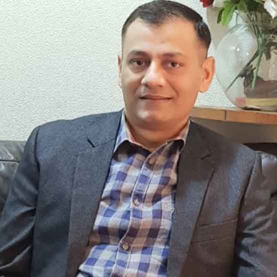 Pankaj Tanwar