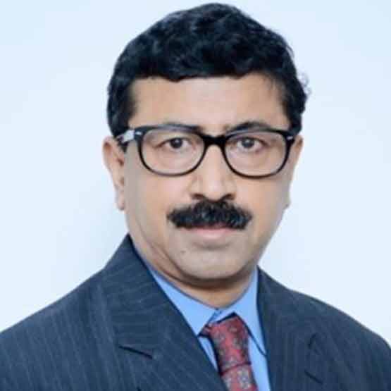 Dr. Sandip Chatterjee
