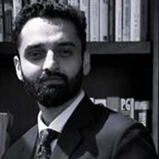 Varun Karad