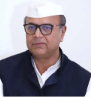 Saurabh Shah