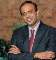 Dr. Monoranjan Mohanty