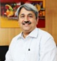 Mr Akshaya Rath