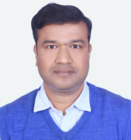 Mr Anil Chowdhary