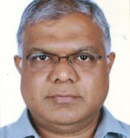 Dr Avanish Kumar Srivastava