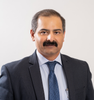 Dr. Monoranjan Mohanty