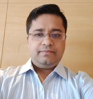 Harsh Mehrotra