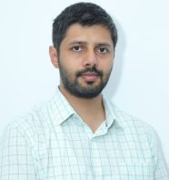 Mr Umesh Sonaje