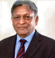 Masood Mallick