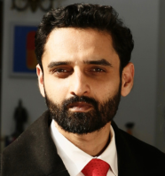 Hrishit Shroff